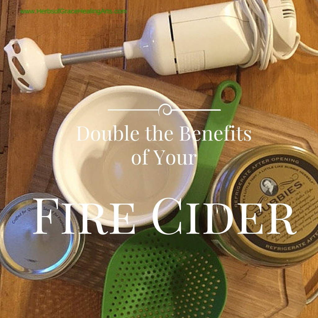 Fire Cider