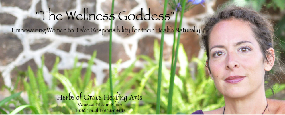 Herbs of Grace Healing Arts