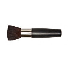 Flat Top Purse Sized Duster Makeup Brush