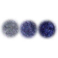 Blue Shimmer Collection